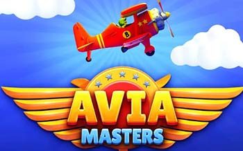 Aviamasters
