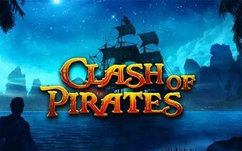 Clash of Pirates