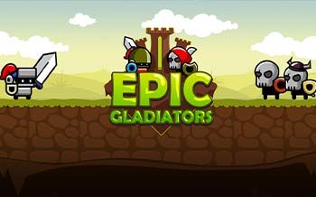 Epic Gladiators