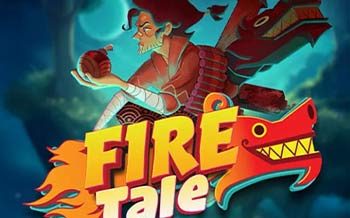 Fire Tale