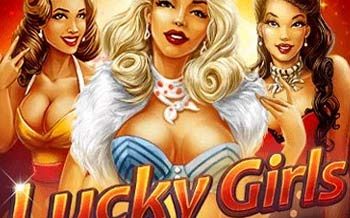 Lucky Girls