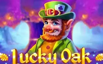 Lucky Oak