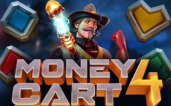 Money Cart 4