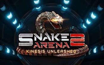Snake Arena 2