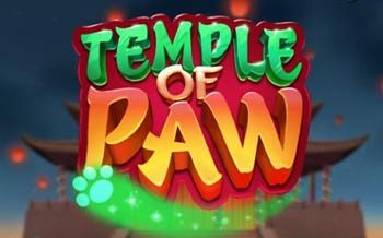 Temple of Paw