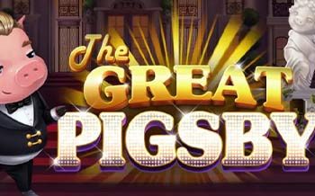 The Great Pigsby
