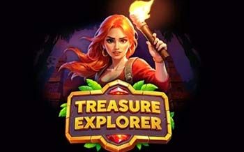 Treasure Explorer